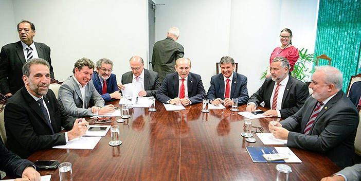 PEC será apresentada para o R$ 600 de auxílio